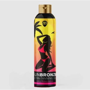 Sun Bronze Oil