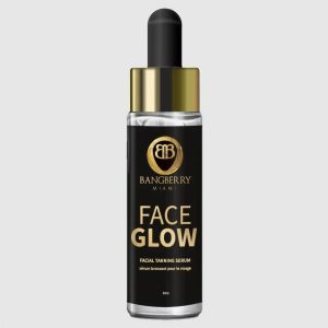 SunDrops - Sérum bronzant visage